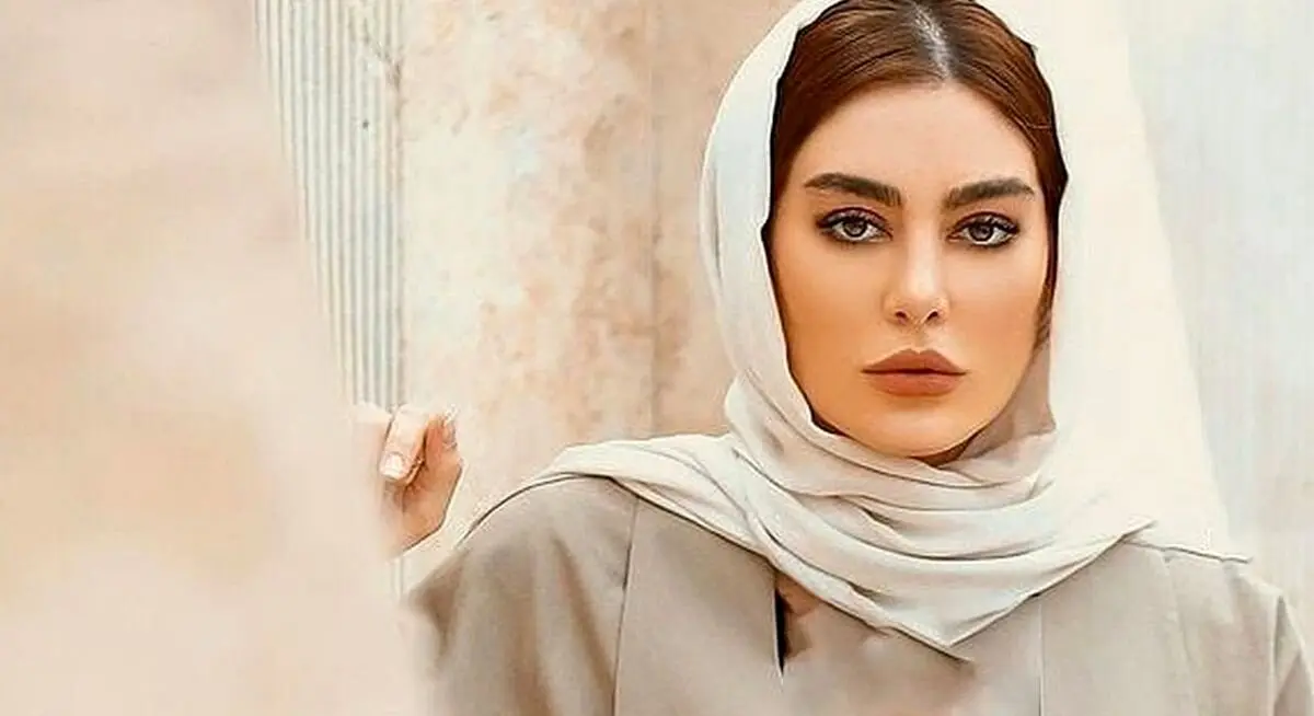 سحر قریشی راهی بیمارستان شد | صورت سحر قریشی در آتش سوخت