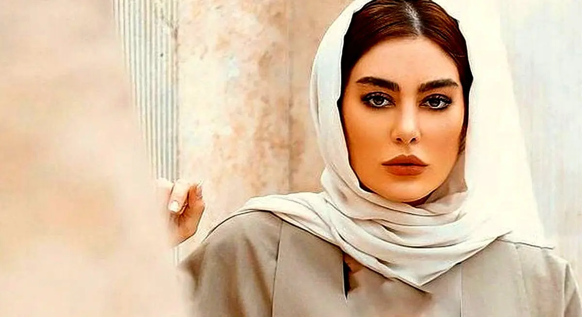 رابطه نامتعارف سحر قریشی و بازیکن پرسپولیس لورفت| سحر قریشی از تتلو به کاپیتان پرسپولیس رسید !