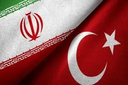 ایران از ترکیه تشکر کرد