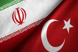 ایران از ترکیه تشکر کرد