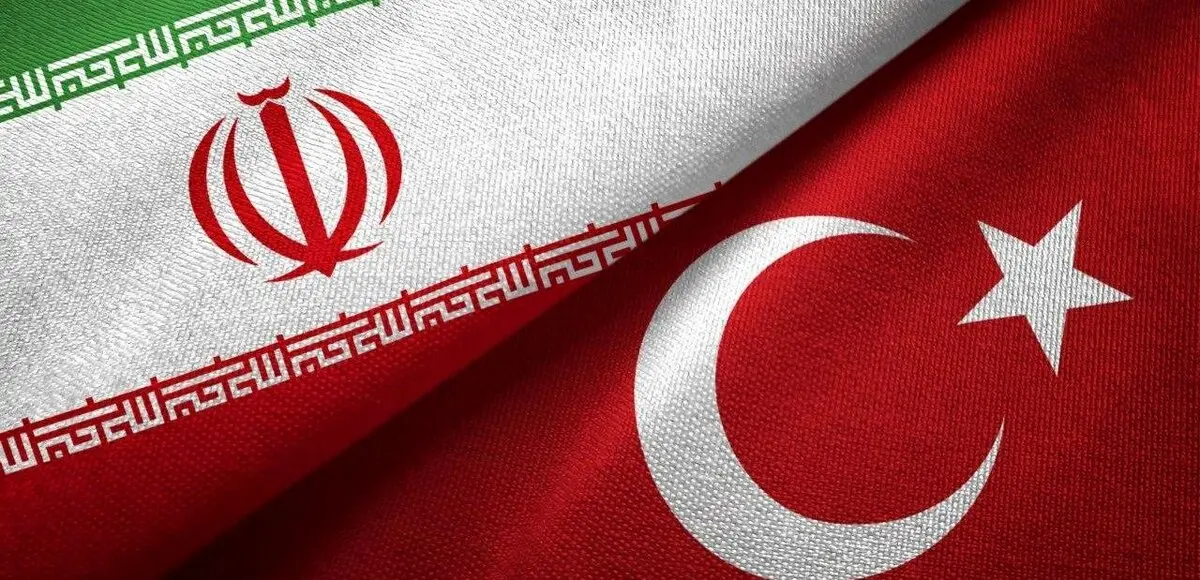 ایران از ترکیه تشکر کرد