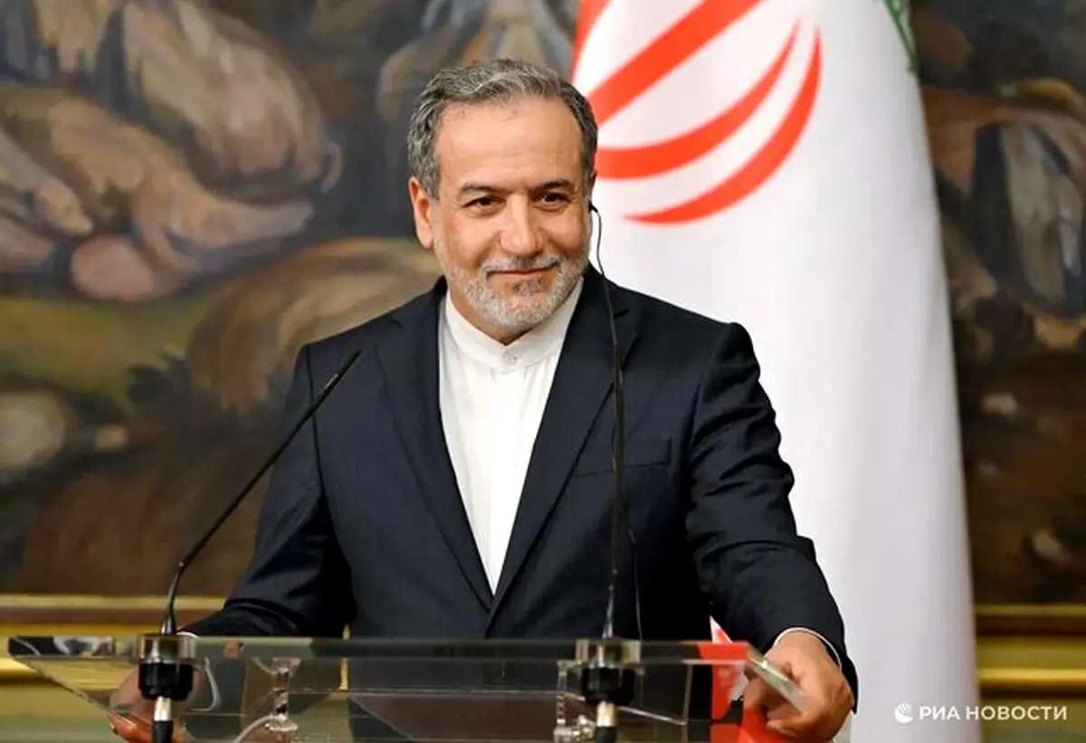 عراقچی: از چهارشنبه مذاکرات فنی در سطح کارشناسان آغاز می‌شود