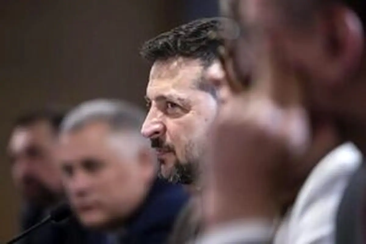 مسکو: غرب آماده برکناری زل نس کی از قدرت است