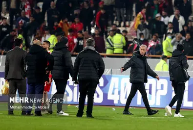  پرسپولیس الدحیل