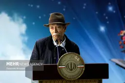 تصاویر دیدار اهالی فرهنگ و هنر با رییس جمهور
