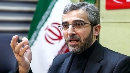 مذاکره‌کننده ارشد ایران:زمان و مکان ادامه مذاکرات نهایی می شود