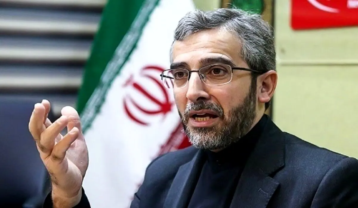 مذاکره‌کننده ارشد ایران:زمان و مکان ادامه مذاکرات نهایی می شود