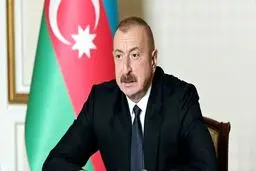 توصیه سفیر پیشین ایران در باکو به علی اف 