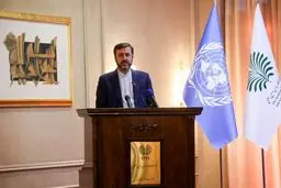 غریب‌آبادی: اروپا در فرصت ۳۰ روزه اشتباهات خود را جبران کند