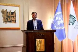 غریب‌آبادی: اروپا در فرصت ۳۰ روزه اشتباهات خود را جبران کند