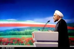 رسانه ملی به حسن روحانی فرصت می‌دهد