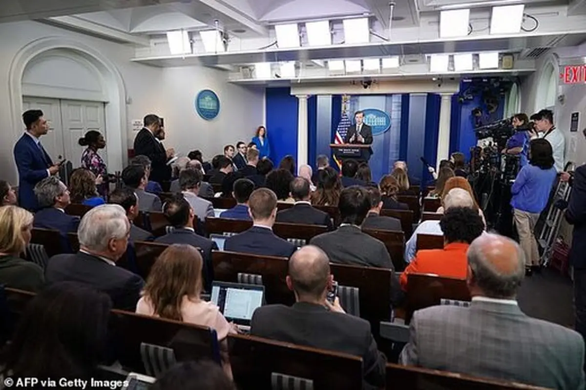 شرط جدید آمریکا برای ادامه مذاکرات برجامی