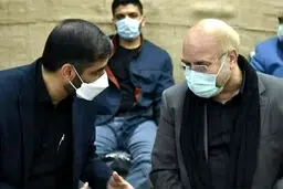 سعید محمد: قالیباف هزینه‌اش برای نظام بیشتر از ارزش افزوده‌اش است