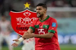 پرسپولیس علیه پیام عجیب سرمربی مراکش!