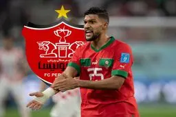 پرسپولیس علیه پیام عجیب سرمربی مراکش!
