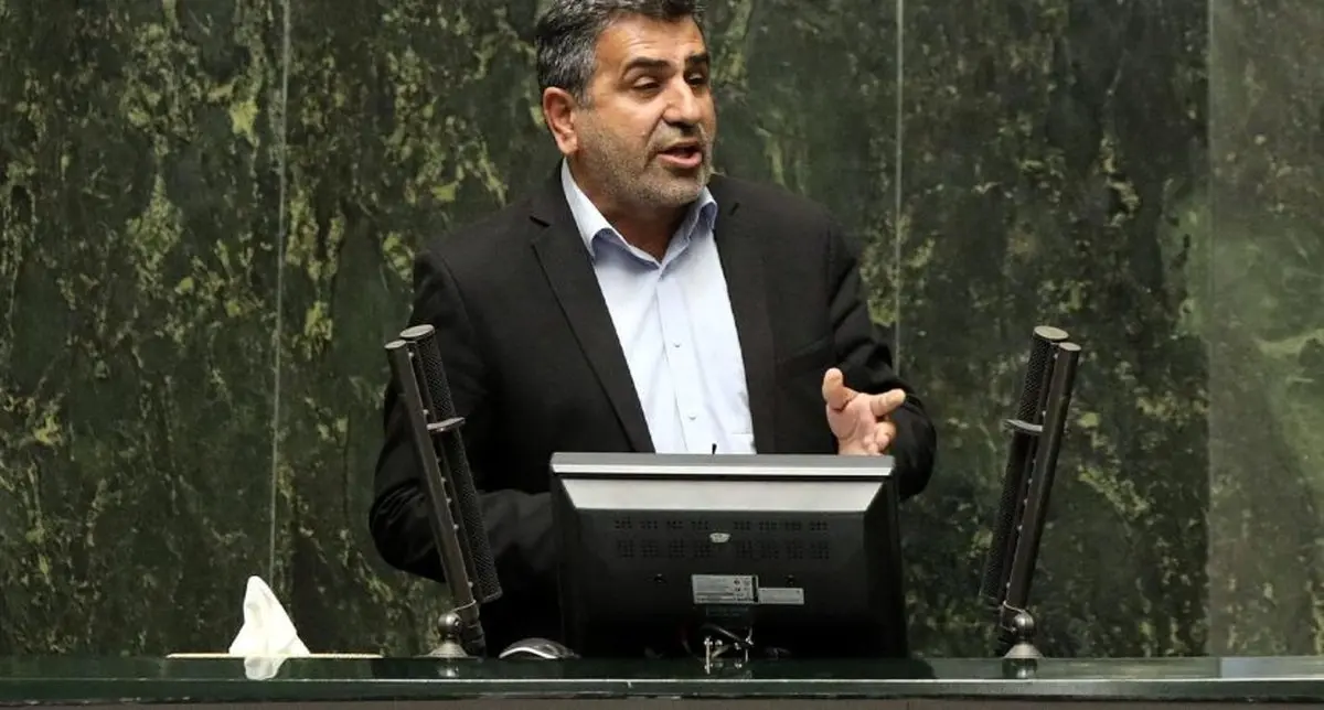 بابایی‌کارنامی رییس کمیسیون اجتماعی مجلس شد