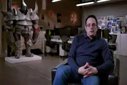 ادعای جنجالی مدیر شبکه منو‌تو درباره نحوه دسترسی به آرشیو صداوسیما