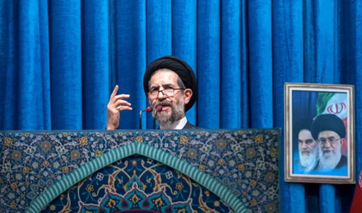 برخورد کارگزاران نظام با مردم سرشار از محبت باشد