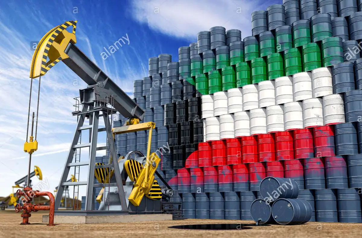قیمت نفت برای سومین هفته متوالی افزایش یافت