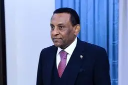 شوک در خارطوم؛ انحلال کابینه توسط نخست وزیر سودان!