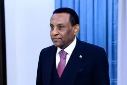 شوک در خارطوم؛ انحلال کابینه توسط نخست وزیر سودان!