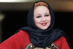 کولاک بهنوش بختیاری پشت موتور | موتورسواری بهنوش بختیاری
