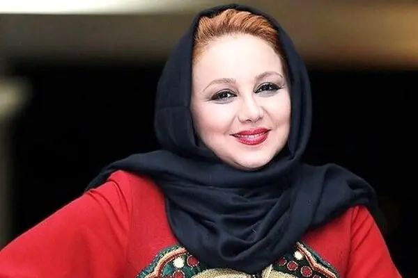 بهنوش بختیاری موتورسوار شد+عکس دیده نشده 
