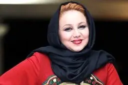 غوغای بهنوش بختیاری در «بامداد خمار» 
