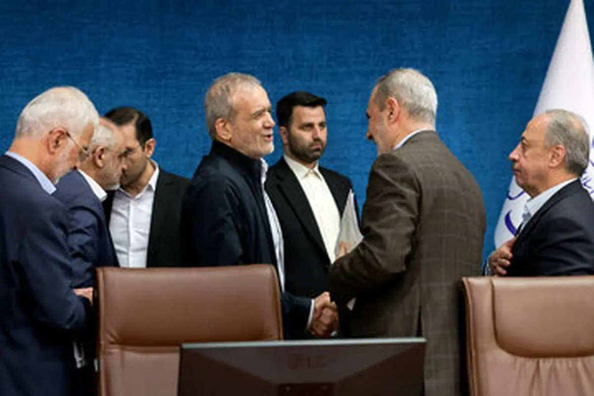 توصیه معنادار استاندارِ دولت رئیسی به وزیر کشور