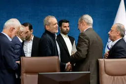 توصیه معنادار استاندارِ دولت رئیسی به وزیر کشور