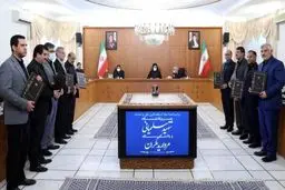 ماجرای زیلوهای جلسه رئیس جمهور چه بود؟