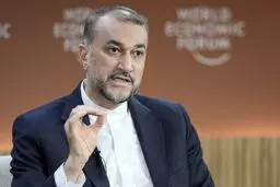 امیرعبداللهیان: ایران هیچ مکان اقتصادی یا جمعیتی را مورد هدف قرار نداد