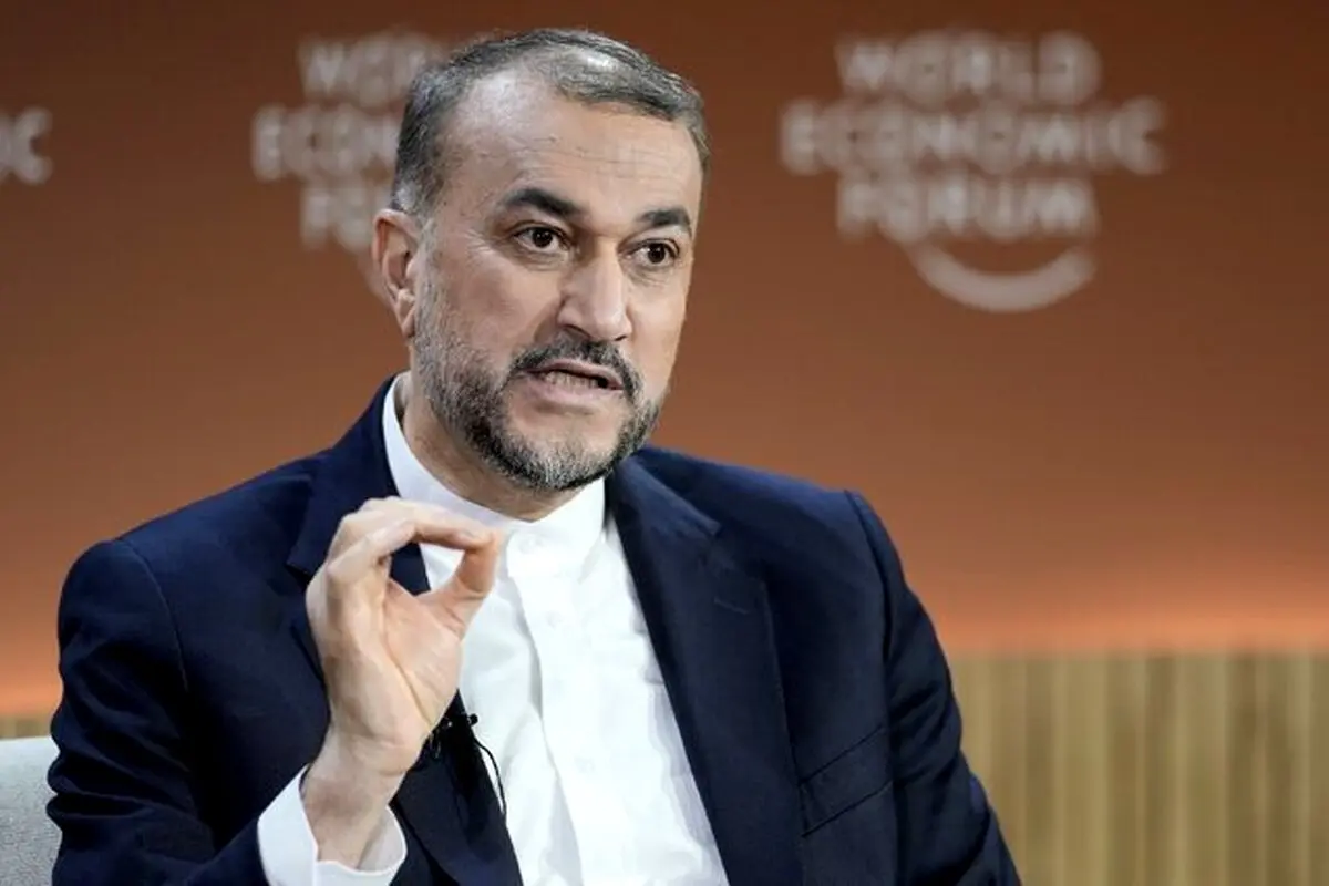 اجازه نمی دهیم هیچ تروریستی امنیت ایران را به بازی بگیرد