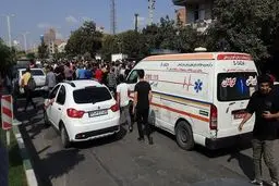 اولین واکنش وزارت دفاع به انفجار مهیب امروز در گرگان