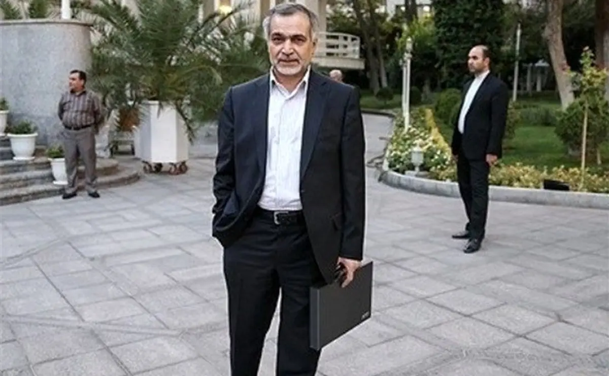 جزئیات دریافت رشوه حسین فریدون از مدیران شرکت کروز