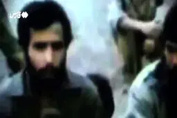 شهیدی که بعد از ۲۲ سال شناخته شد