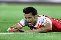 گزارش: پرسپولیس در بن بست نقل و انتقالات