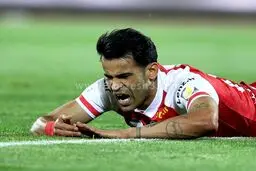 گزارش: پرسپولیس در بن بست نقل و انتقالات