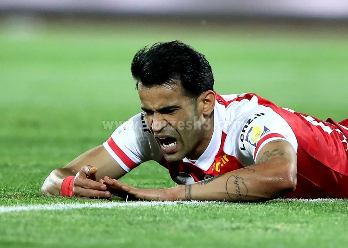 گزارش: پرسپولیس در بن بست نقل و انتقالات