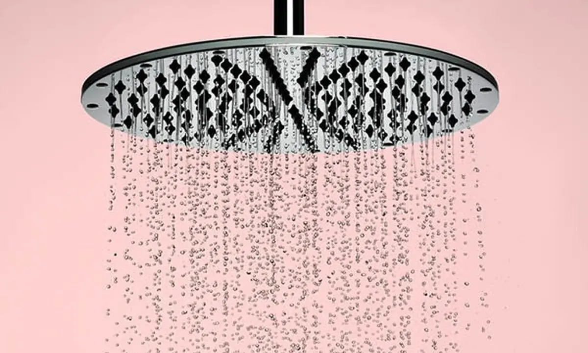 دانستنی‌های جالب درباره حمام کردن