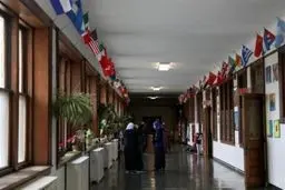 حمله گروهی به دانش‌آموزان دختر افغان در آمریکا به دلیل حجاب