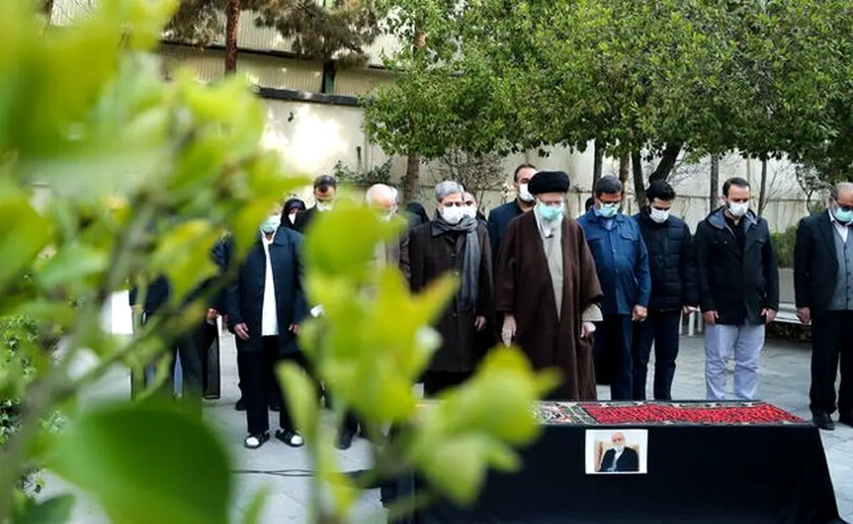 دکتر شیبانی قبل و بعد از انقلاب، به‌‎معنای واقعی کلمه مبارز و مشغول کار و تلاش بود