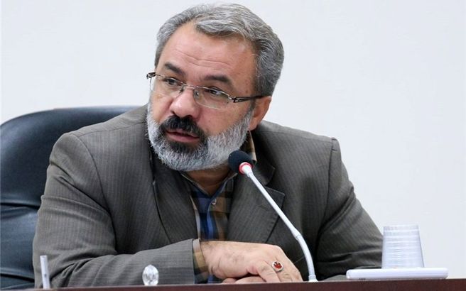 خط‌ و نشان نماینده مشهد در مجلس برای عراقچی! + عکس