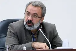 خط‌ و نشان نماینده مشهد در مجلس برای عراقچی! + عکس