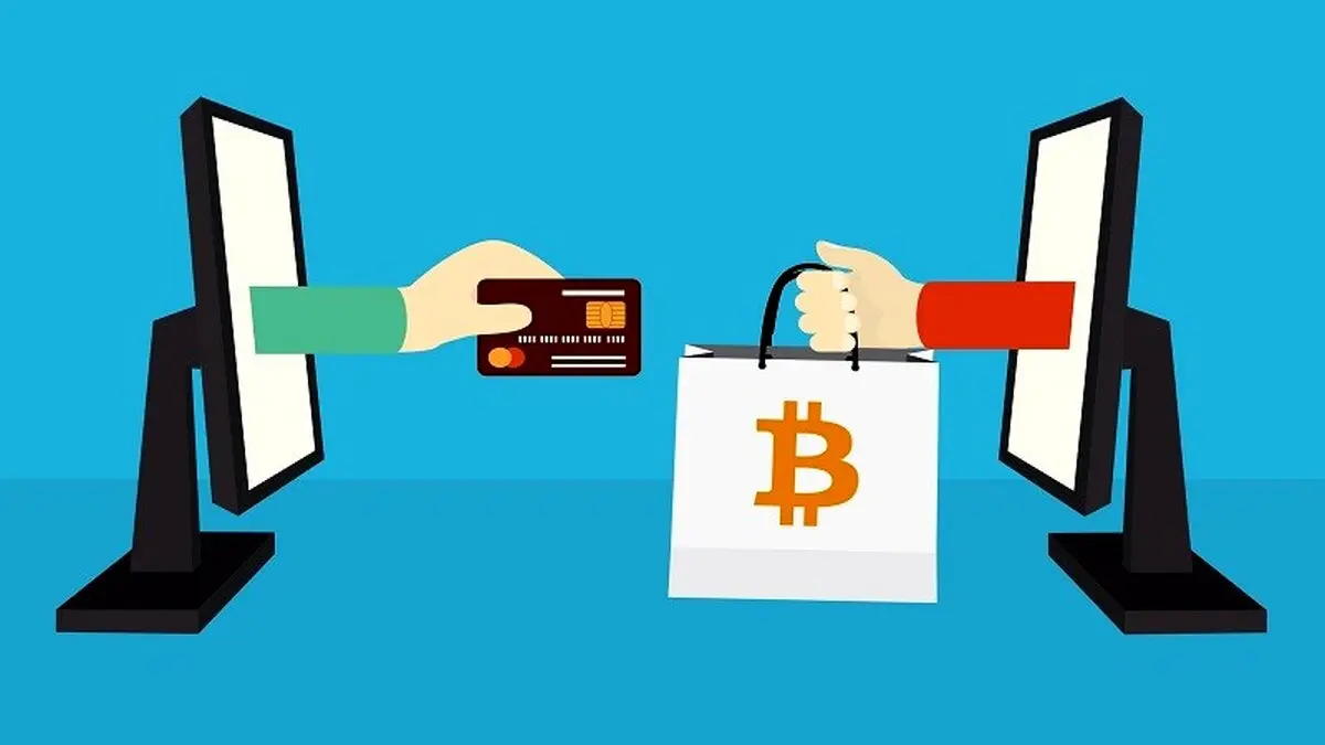 راحت ترین روش خرید بیت کوین در ایران چیست ؟

