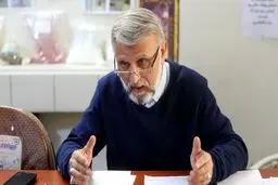 رئوفیان: قانون اساسی وحی منزل نیست