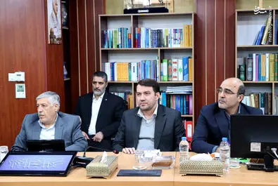 پزشکیان وزارت علوم