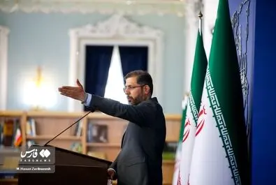 خطیب زاده
