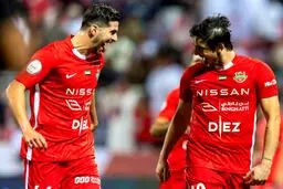سعید عزت منتظر تکرار بازی با النصر