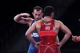 دیوید تیلور و تصمیمی که همه را سورپرایز می‌کند